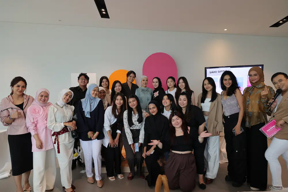 Vivamuda Gathering Luncheon