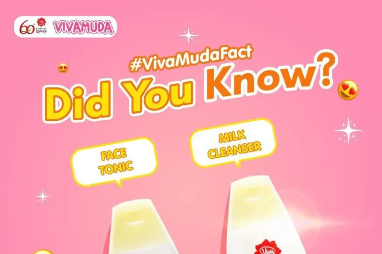 Alasan Mengapa Tidak Boleh Skip Double Cleansing