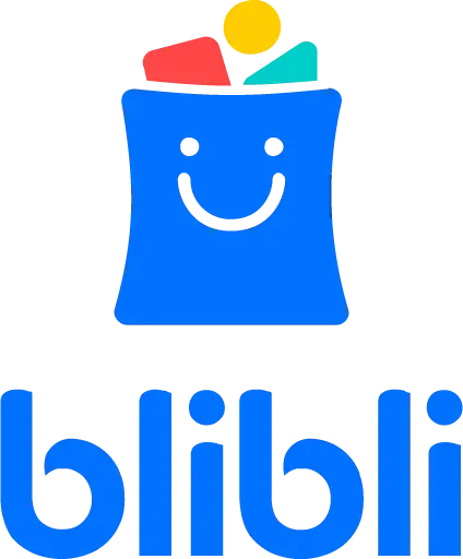 Blibli : 