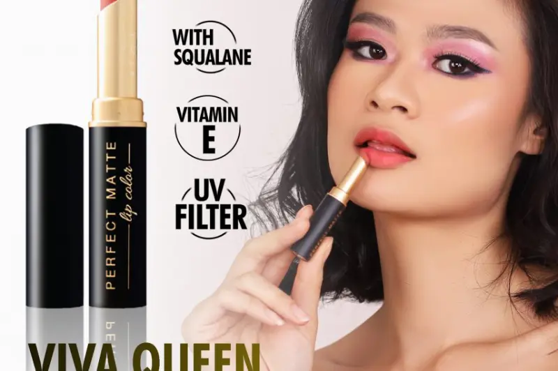 Bye Bye Bibir Kering