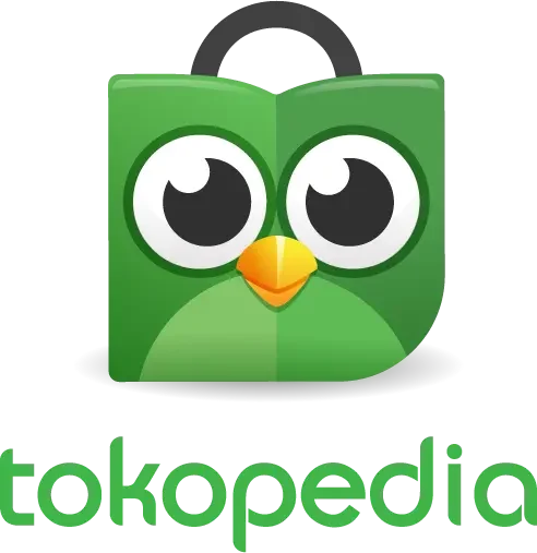 Tokopedia : 