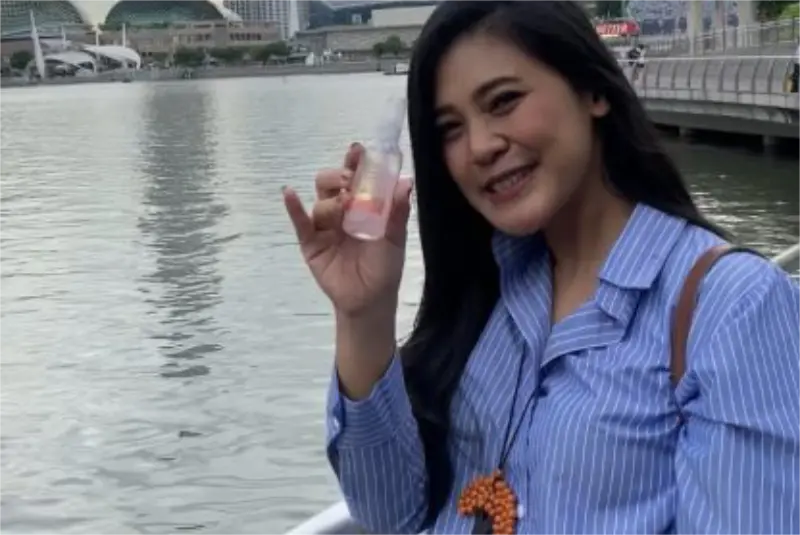 Face Mist Yang Bisa Bikin Wajah Auto Glowing