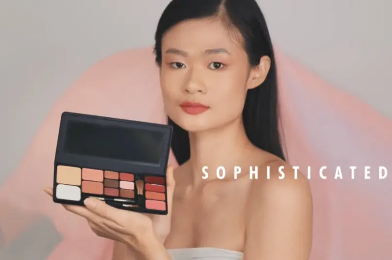 Make Up Flawless Nggak Pakai Ribet