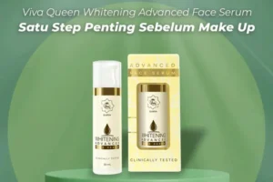 Sudahkah Menerapkan Aturan Pakai Serum yang Benar?