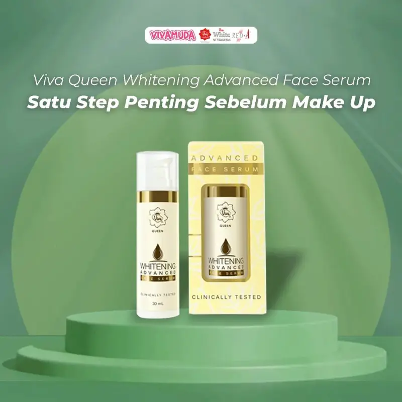 Sudahkah Menerapkan Aturan Pakai Serum yang Benar?