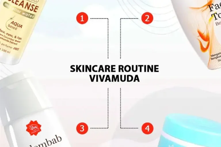 Ubah Insecure Jadi Bersyukur